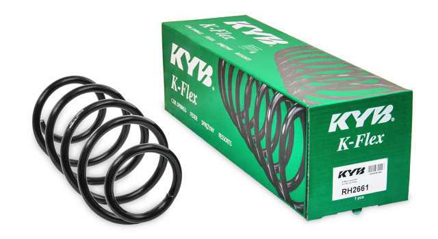 RH2661 KAYABA Передняя пружина купить в Винница