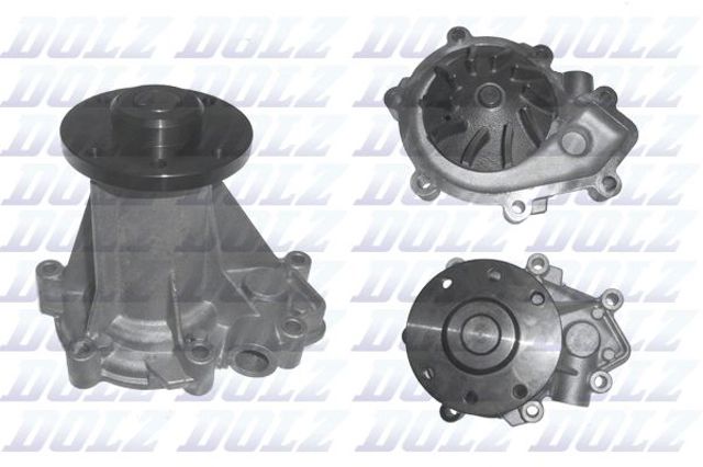 Насос охлаждающей жидкости S247 DOLZ