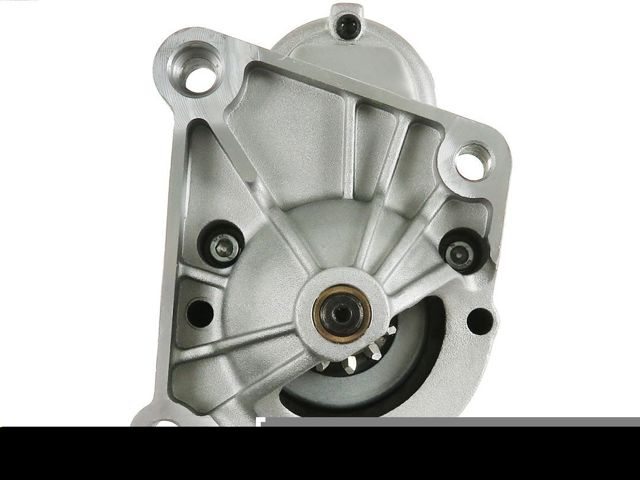 Стартер Renault 19 II