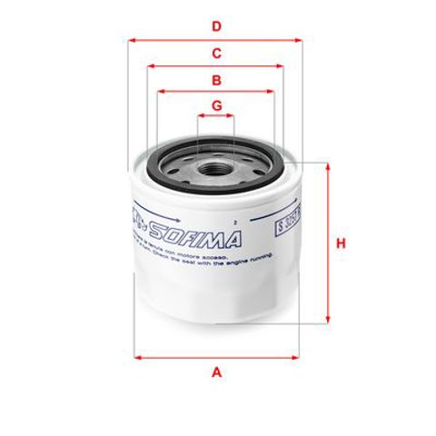 Масляный фильтр| гидрофильтр, автоматическая коробка передач S3257R