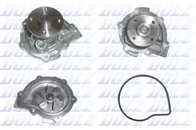 Насос охлаждения S363 DOLZ