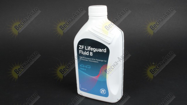 S671090312 ZF PARTS Масло трансмиссии купить в Павлоград