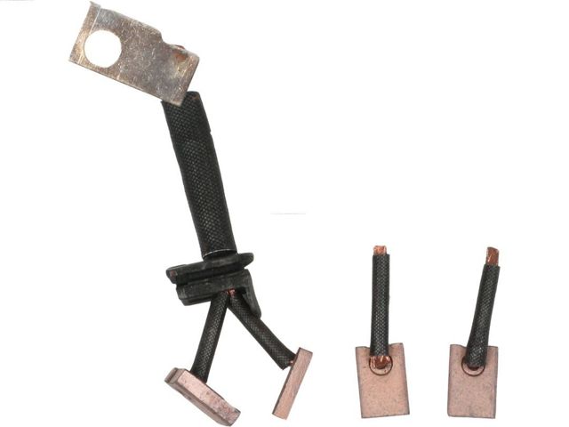 Щётка стартера Mitsubishi Space Wagon III