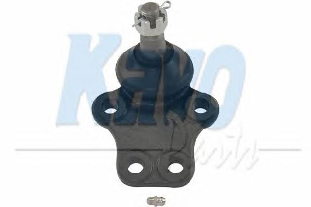 Шаровая опора, нижняя Исузу Трупер