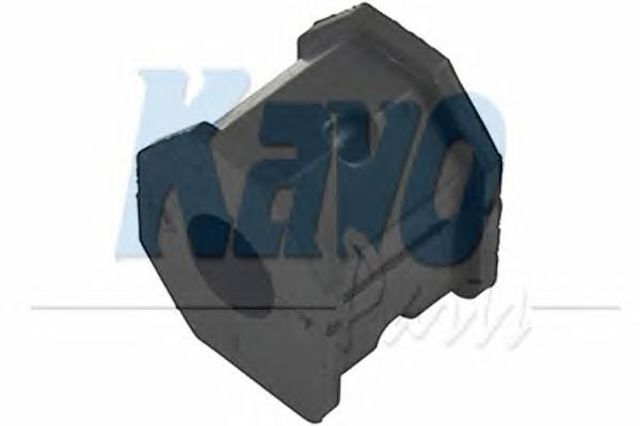 Втулка стабилизатора переднего, наружная SBS5508 KAVO PARTS