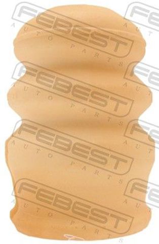 FEBEST SGD001 Отбойник амортизатора заднего в наличии Ирпень