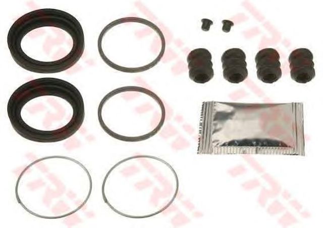 Ремкомплект тормозной системы ВАЗ 2109