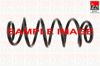 Пружина подвески SP250 FAI