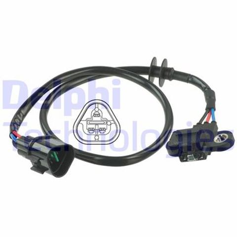 ДПКВ SS11083 DELPHI