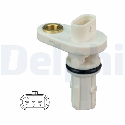 Датчик коленвала SS11334 DELPHI