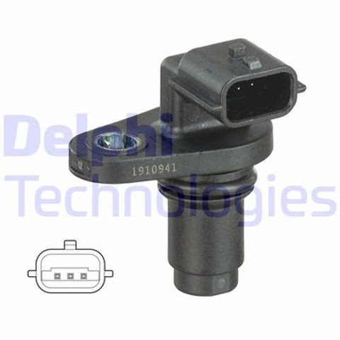 ДПРВ SS11470 DELPHI