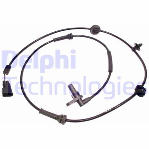 DELPHI SS20205 Датчик АБС (ABS) передний в наличии Винница