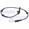 Датчик АБС (ABS) передний SS20365 DELPHI