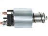Втягивающее реле SS3012 AS-PL