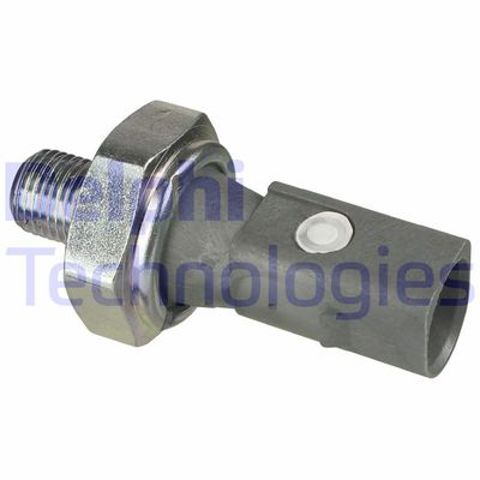 Манометры (указатель давления масла) SW90018 DELPHI