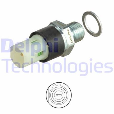 Датчик давления масла двигателя SW90041 DELPHI