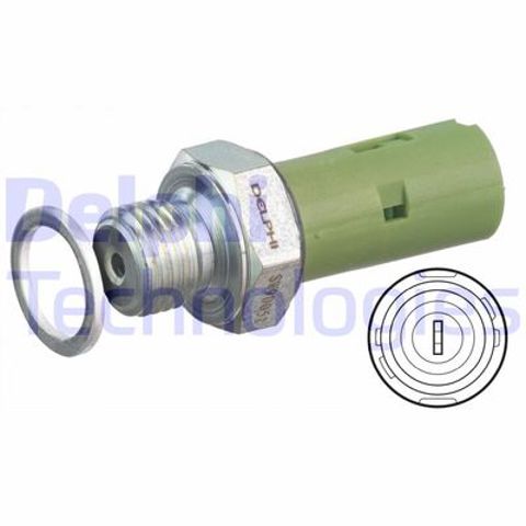 Датчик указателя давления масла SW90051 DELPHI