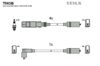 Провода высоковольтные в комплекте T065B TESLA