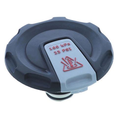 Крышка расширительного бачка T111 MOTORAD