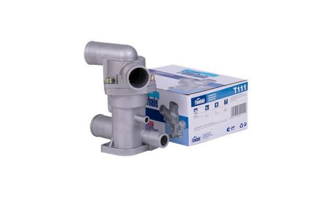 Автомобильный термостат ВАЗ 2109