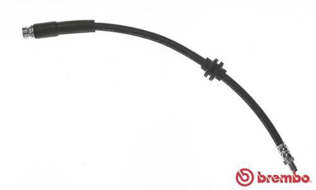 Шланг тормозной задний T49046 BREMBO