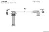 Провода высоковольтные, комплект T965G TESLA