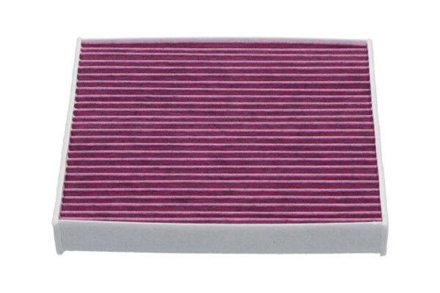 Фильтр салона угольный TC1025X KAVO PARTS