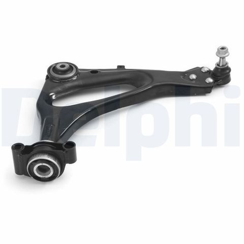 Рычаг передней подвески нижний, правый TC3909 DELPHI