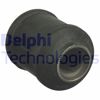 Сайлентблок переднего рычага TD1061W DELPHI