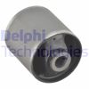 Полиуретановый сайлентблок заднего нижнего рычага TD1116W DELPHI