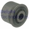 Сайлентблок переднего рычага TD1228W DELPHI