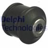 Сайлентблок заднего кулака TD1246W DELPHI