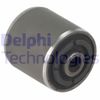 Сайлентблок передней подвески TD1487W DELPHI