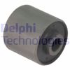 Сайлентблок задней реактивной тяги TD1503W DELPHI