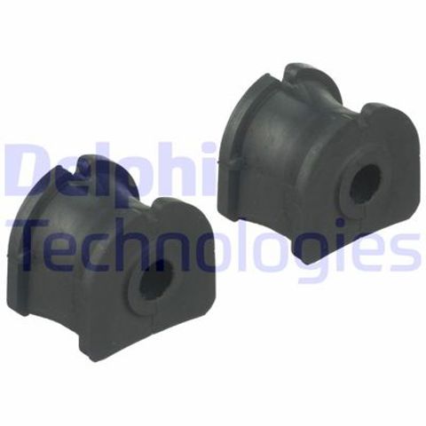 TD1639W DELPHI Втулка стабилизатора купить в Ужгород