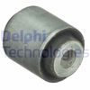 Сайлентблок цапфы TD1689W DELPHI