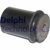 Сайлентблок нижнего переднего рычага TD384W DELPHI