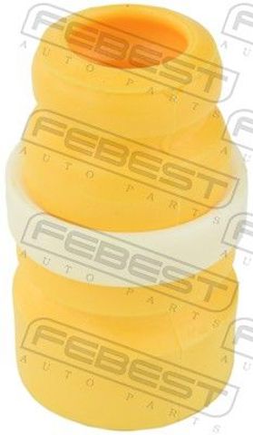Буфер-отбойник амортизатора переднего TDACV51F FEBEST