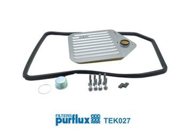Фильтр коробки автомат TEK027 PURFLUX