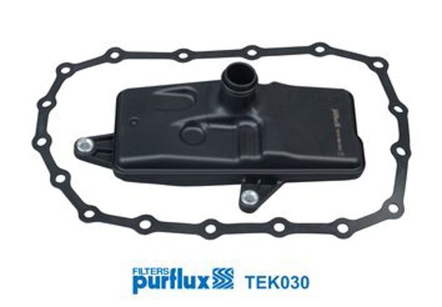 Фильтр автоматической коробки передач TEK030 PURFLUX