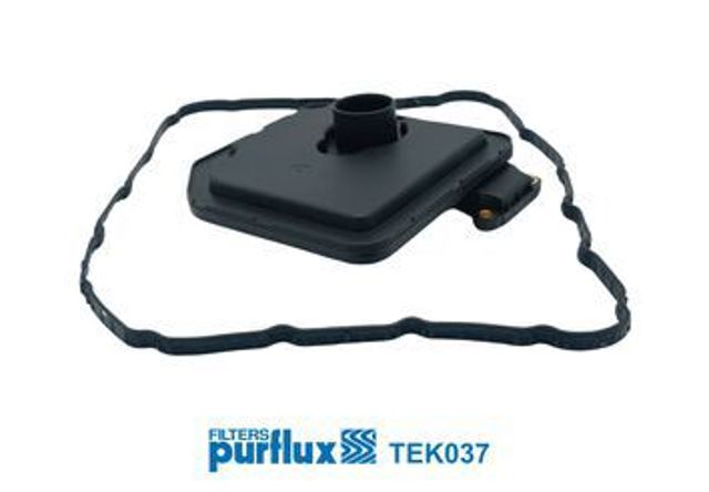 Фильтр коробки автомат TEK037 PURFLUX