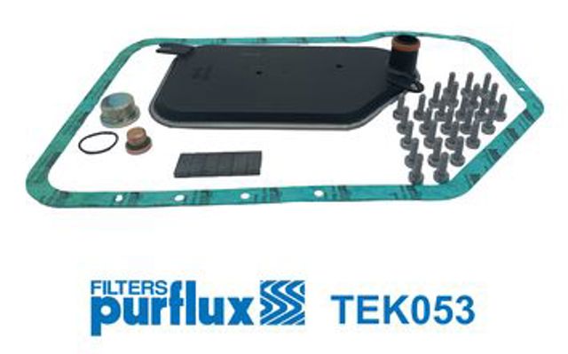 PURFLUX TEK053 Фильтр АКПП в наличии Николаев