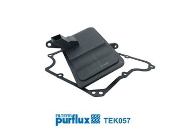 Фильтр АКПП TEK057 PURFLUX