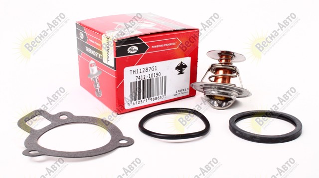 Водяная помпа термостата Вольво 850