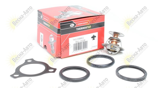 GATES TH12588G1 Термостат в наличии Хмельницкий