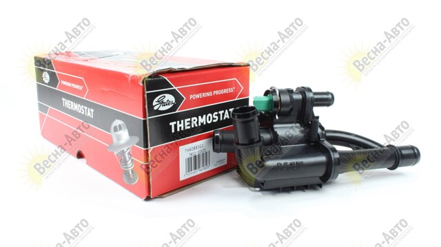 TH40883G1 Корпус термостата купить Сумы