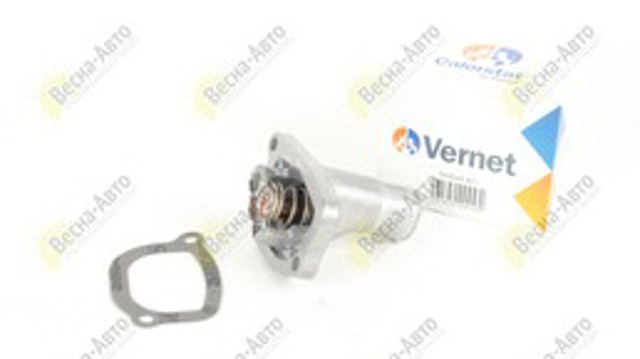 Термостат в корпусе TH506987J VERNET