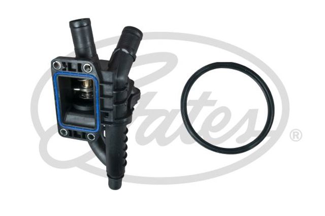 Корпус термостата в сборе TH58183G1 GATES