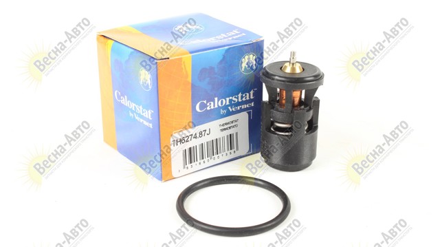 VERNET TH627487J Термостат в наличии Полтава