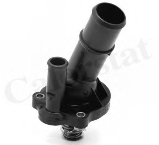 Термостат в корпусе Форд Cи-Макс